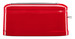 Hachoir compact KitchenAid Rouge Passion